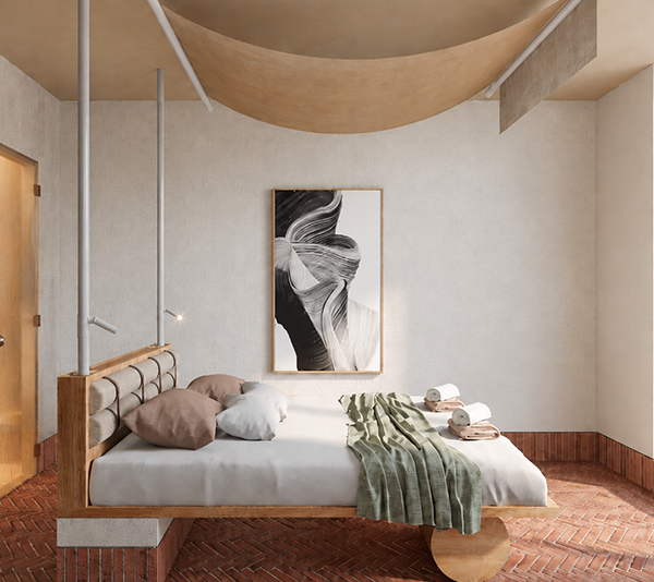 Corfiot Suite 2 Bedroom