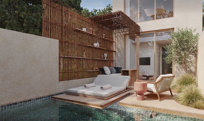 The Resort
